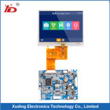 4.3``TFT LCD Display with 480*272 Resolution RGB Interface